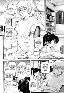 Page 176 of Zannen Ouji to Dokuzetsu Maid | Pathetic Prince & Spiteful Maid - preview thumbnail