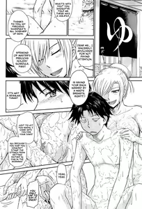 Page 34 of Zannen Ouji to Dokuzetsu Maid | Pathetic Prince & Spiteful Maid - preview thumbnail
