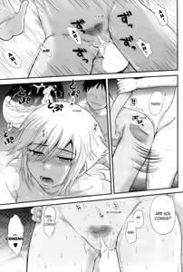 Page 65 of Zannen Ouji to Dokuzetsu Maid | Pathetic Prince & Spiteful Maid - preview thumbnail