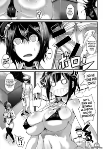 Page 4 of T.K.O!! - preview thumbnail