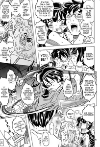 Page 8 of Aku made Pakuru to Yuu no nara Onna Ero Mangaka ni wa Onna Ero Mangaka no Kata no Tsukekata ga Arimasu | Female Ero Manga Artist Scorned - preview thumbnail