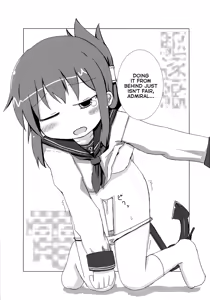 Page 16 of Akatsuki-gata Collection - preview thumbnail
