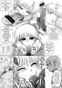 Page 9 of Game of lust - preview thumbnail