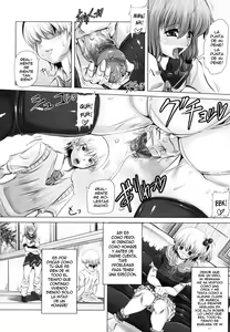 Page 38 of Love Doll - preview thumbnail