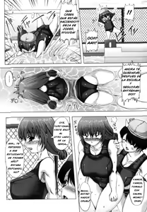 Page 96 of Love Doll - preview thumbnail