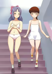 Page 93 of Reimin Kisetsu - preview thumbnail