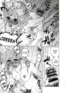 Page 31 of Menhera Hosukyou Bokobokorin! | Beating Up a Mental Host Club Frequenter Chick! - preview thumbnail
