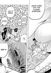Page 36 of Menhera Hosukyou Bokobokorin! | Beating Up a Mental Host Club Frequenter Chick! - preview thumbnail