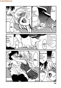 Page 15 of Cheers! 1 Ch. 5 - preview thumbnail