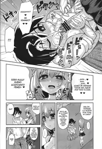Page 9 of Mizugi de Shiyo! - preview thumbnail