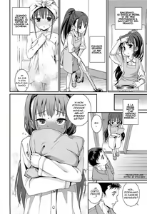 Page 11 of Osanazuma to Issho | My Young Wife and I Ch. 1-3 - preview thumbnail