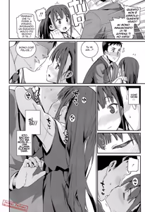 Page 19 of Osanazuma to Issho | My Young Wife and I Ch. 1-3 - preview thumbnail