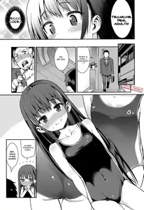 Page 35 of Osanazuma to Issho | My Young Wife and I Ch. 1-3 - preview thumbnail