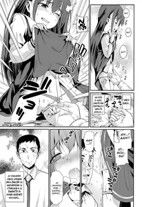 Page 60 of Osanazuma to Issho | My Young Wife and I Ch. 1-3 - preview thumbnail