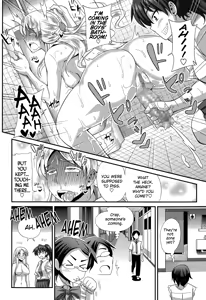 Page 16 of FutaKyo! ~Futanari Kyouko-chan~ #5 - preview thumbnail