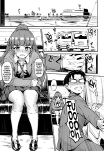 Page 2 of Nao-chan to Asedaku de suru hon - preview thumbnail