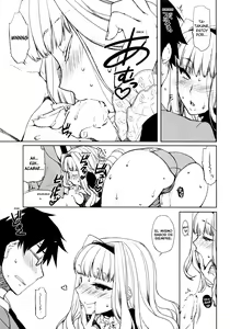 Page 6 of Koi seyo Ohime - preview thumbnail