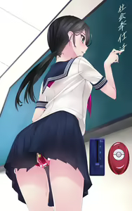Page 461 of F-ism Vol. 21 - preview thumbnail
