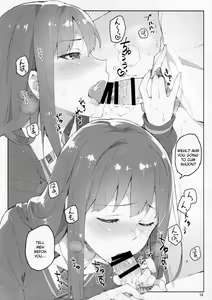 Page 13 of Cinderella, Mousou Kareshi Triad-hen - preview thumbnail