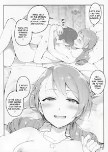 Page 9 of Cinderella, Mousou Kareshi Triad-hen - preview thumbnail