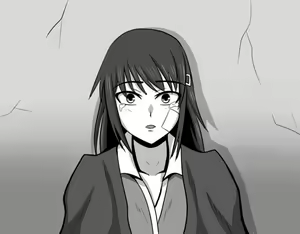 Page 13 of van dark knight<shoujyo and the back alley > - preview thumbnail