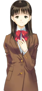 Page 351 of Ai no Katachi ~Ecchi na Onnanoko wa Kirai... desu ka?~ - preview thumbnail
