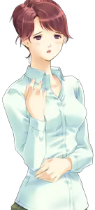 Page 396 of Ai no Katachi ~Ecchi na Onnanoko wa Kirai... desu ka?~ - preview thumbnail