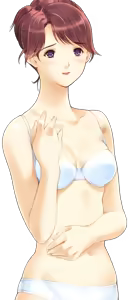 Page 399 of Ai no Katachi ~Ecchi na Onnanoko wa Kirai... desu ka?~ - preview thumbnail