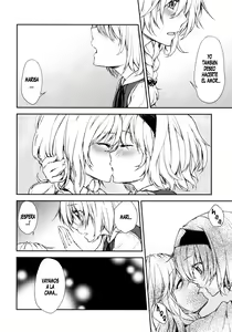 Page 11 of Twinkle Star | La Estrella Centelleante - preview thumbnail