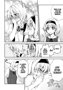Page 9 of Twinkle Star | La Estrella Centelleante - preview thumbnail