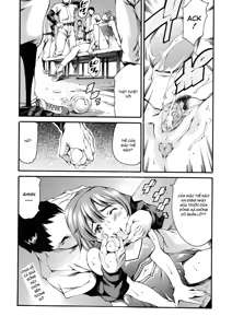 Page 152 of Houkago Dorei Club | After School Sex Slave Club - preview thumbnail