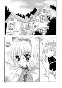 Page 5 of Luminous Mushrooms | Los Hongos Luminosos - preview thumbnail