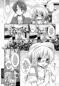 Page 40 of Pretty Virgin - preview thumbnail