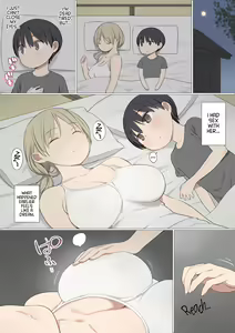 Page 18 of Toaru Mura no Fudeoroshi Jijou | A Certain Village Custom - preview thumbnail