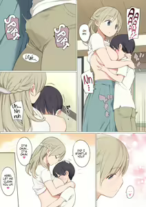 Page 6 of Toaru Mura no Fudeoroshi Jijou | A Certain Village Custom - preview thumbnail