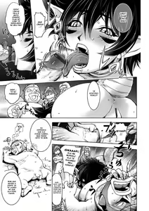 Page 130 of Honey Dip 2nd Love - preview thumbnail