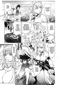 Page 143 of Honey Dip 2nd Love - preview thumbnail