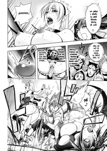 Page 200 of Honey Dip 2nd Love - preview thumbnail