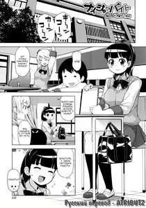 Page 138 of Thank You Very Bitch - preview thumbnail