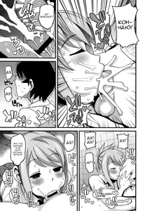 Page 164 of Thank You Very Bitch - preview thumbnail