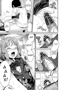 Page 92 of Thank You Very Bitch - preview thumbnail
