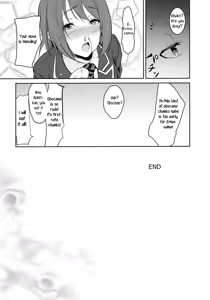 Page 13 of Shokugeki no Sperm - preview thumbnail