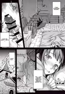 Page 4 of Eiyuu Shigan - preview thumbnail