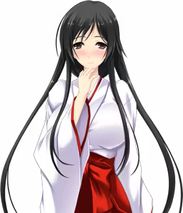 Page 295 of Yobai Suru Shichinin no Harame Character Set - preview thumbnail