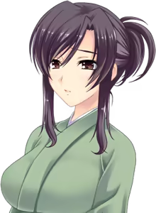 Page 597 of Yobai Suru Shichinin no Harame Character Set - preview thumbnail