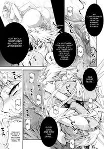 Page 4 of Solo Hunter no Seitai 4 The fourth part - preview thumbnail