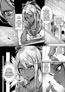 Page 4 of INDEXGIRLS 05 Youbi - preview thumbnail