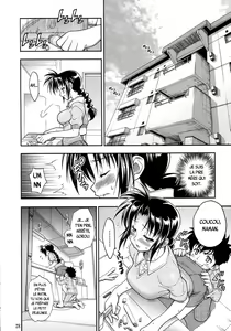 Page 27 of -MOTHER- - preview thumbnail