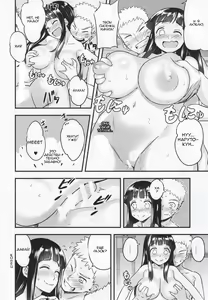 Page 41 of Attaka Uzumaki - preview thumbnail