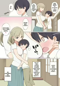 Page 3 of Toaru Mura no Fudeoroshi Jijou | Cierta Costumbre de un Pueblo - preview thumbnail